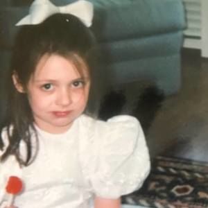 Meet your Posher, Katherine